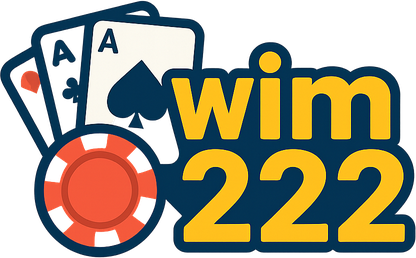 wim222 Logo